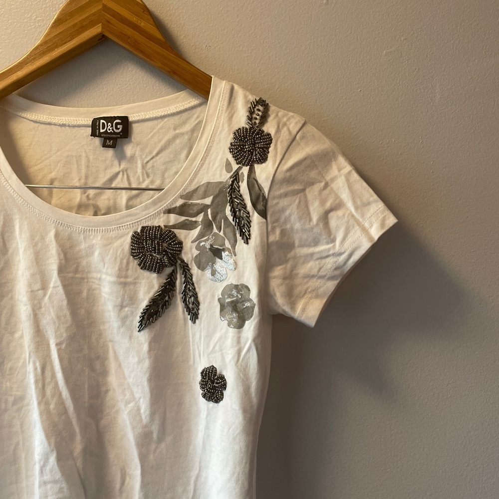 Dolce & Gabbana T shirt